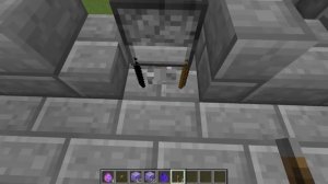 КАК СКРАФТИТЬ КАТАПУЛЬТУ ШАХТЕРА В MINECRAFT ЗА ОДНУ СЕКУНДУ БЕЗ МОДОВ - ПРИВЕТ СОСЕД,