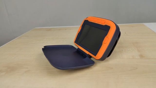 Обзор подводной видеокамеры Calypso UVS-03 FDV-1111 смотреть онлайн