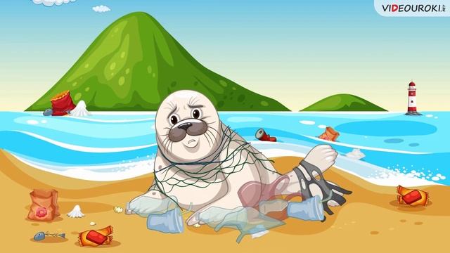 Видеоурок по географии «Для чего нужно беречь природу» смотреть онлайн