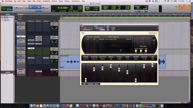 Обзор Lexicon PCM Total Bundle [Арам Киракосян]