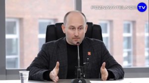 Любимчики Запада (Познавательное ТВ, Николай Стариков)