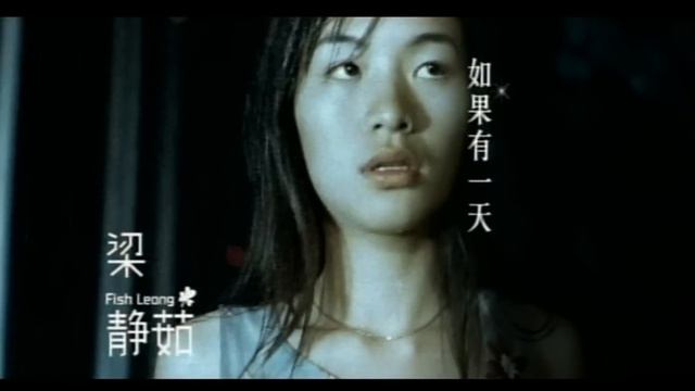 梁靜茹 Fish Leong【如果有一天 If One Day】GTV28台「懷玉公主」片頭曲 Official Music Video смотреть онлайн