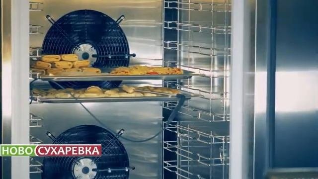Аппараты шоковой заморозки Abat   замораживание мяса и полуфабрикатов