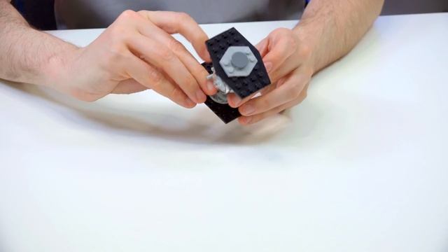 МНОГО РАНДОМНОГО LEGO И НЕ ЛЕГО смотреть онлайн