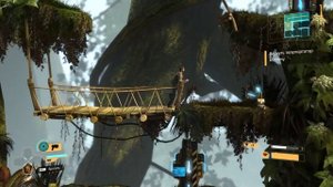 Flashback (обзор)