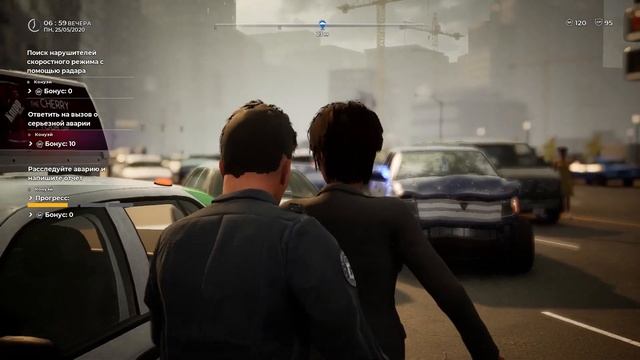 police simulator patrol officers: приколы, баги! смотреть онлайн