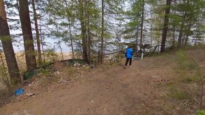 Покатушка / Новоуральск - Нейво-Рудянка - озеро Шайтанское
