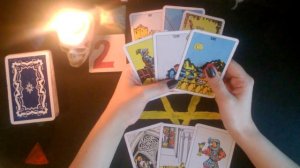 На похудение. Для тех кто хочет похудеть. ТАРО