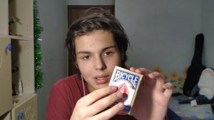 Асмр Карты Bicycle Bee 92 Asmr Cards