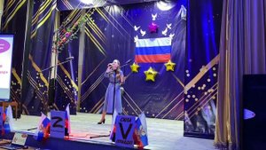 "Россия- матушка" кавер (Жасмин)