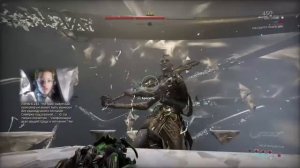 НИХИЛ! Как пройти?!!! ночная волна Стеклодув Нихил варфрейм  Warframe Jungle music