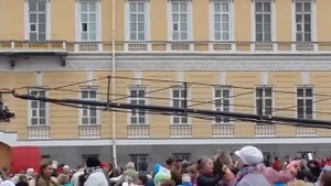 СЕРГЕЙ ВОЛЧКОВ - Венский (Майский) вальс / SERGEI VOLCHKOV - Vienna (May) waltz