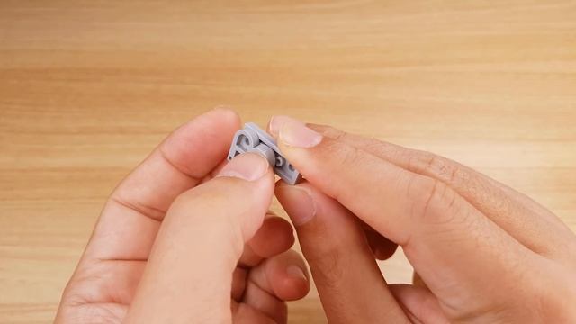 How to build LEGO brick mini dinosaurs transformer mech MOC - Cuptor смотреть онлайн