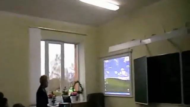 Кадеты СОШ.wmv смотреть онлайн