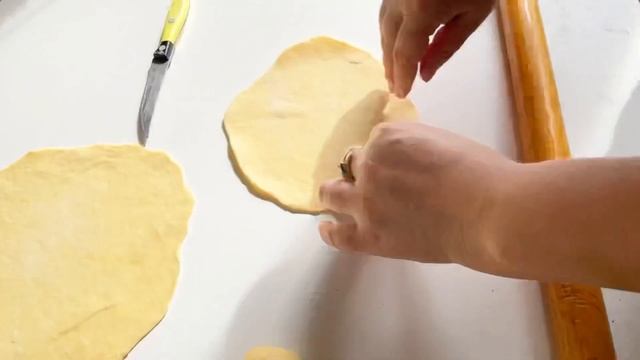 15 минутта ашытқысыз шелпек дайындау.Готовим шелпек за 15 минут.Қазақша рецепт.