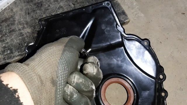 Audi Q5 . Замена цепей!! И плановое ТО. смотреть онлайн