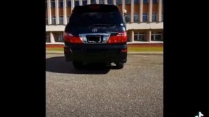 Toyota Alphard Лучшая машина