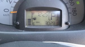 Контрактный двигатель Япония TOYOTA PASSO / Тойота Пассо / 2005 год / KGC15-0016068 / 1KR-FE 0134586
