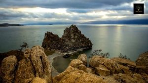 Lake Baikal Facts!