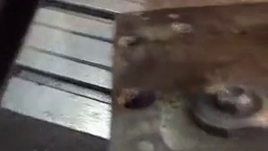 моторы AUDI AKN BBJ