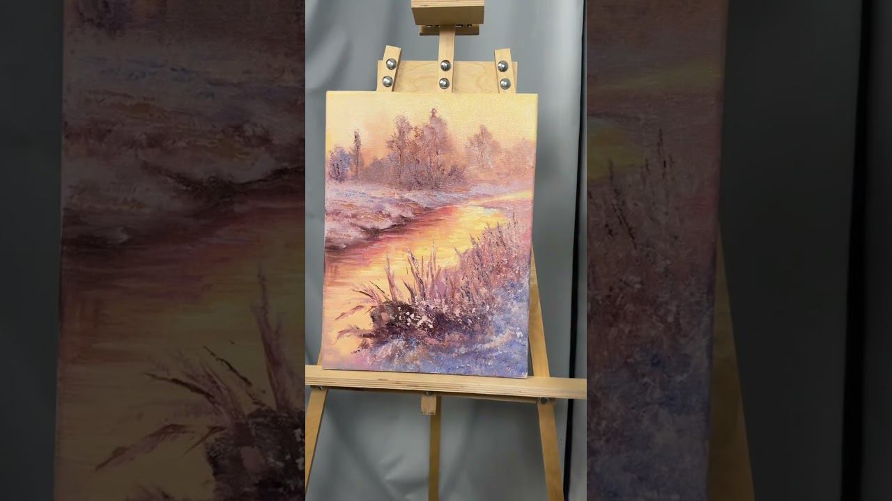 Рисуем? Открытый урок смотреть онлайн