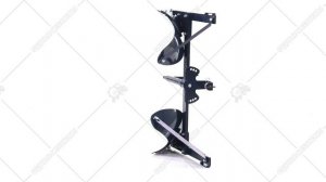 Плуг Нева ПО оборотный 3D обзор.