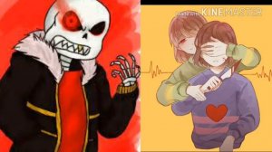 เพลง [Thai Undertale Parody ] Stronger Than YOU Battle Ver [Lunacat&Rin Harmony]