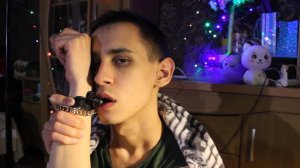 asmr ear ликинг - микрофон петличка ликинг