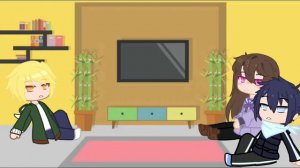 Реакция "Бездомный Бог" на тик ток про аниме "Наруто" 6/?