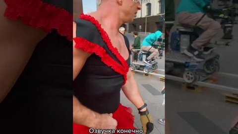 Ляля Колобок??