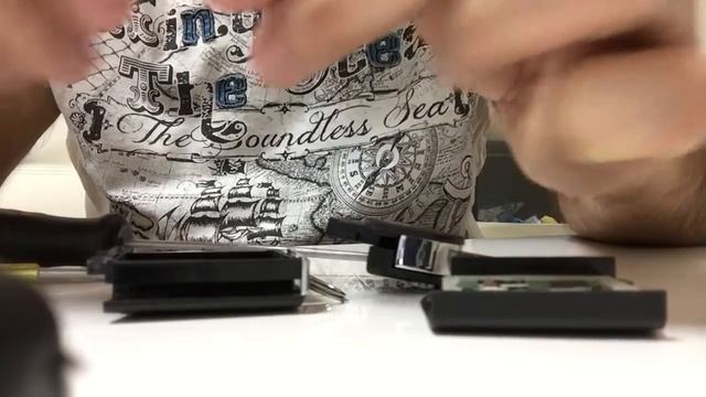 Замена батарейки в ключе мазда СХ-7 смотреть онлайн