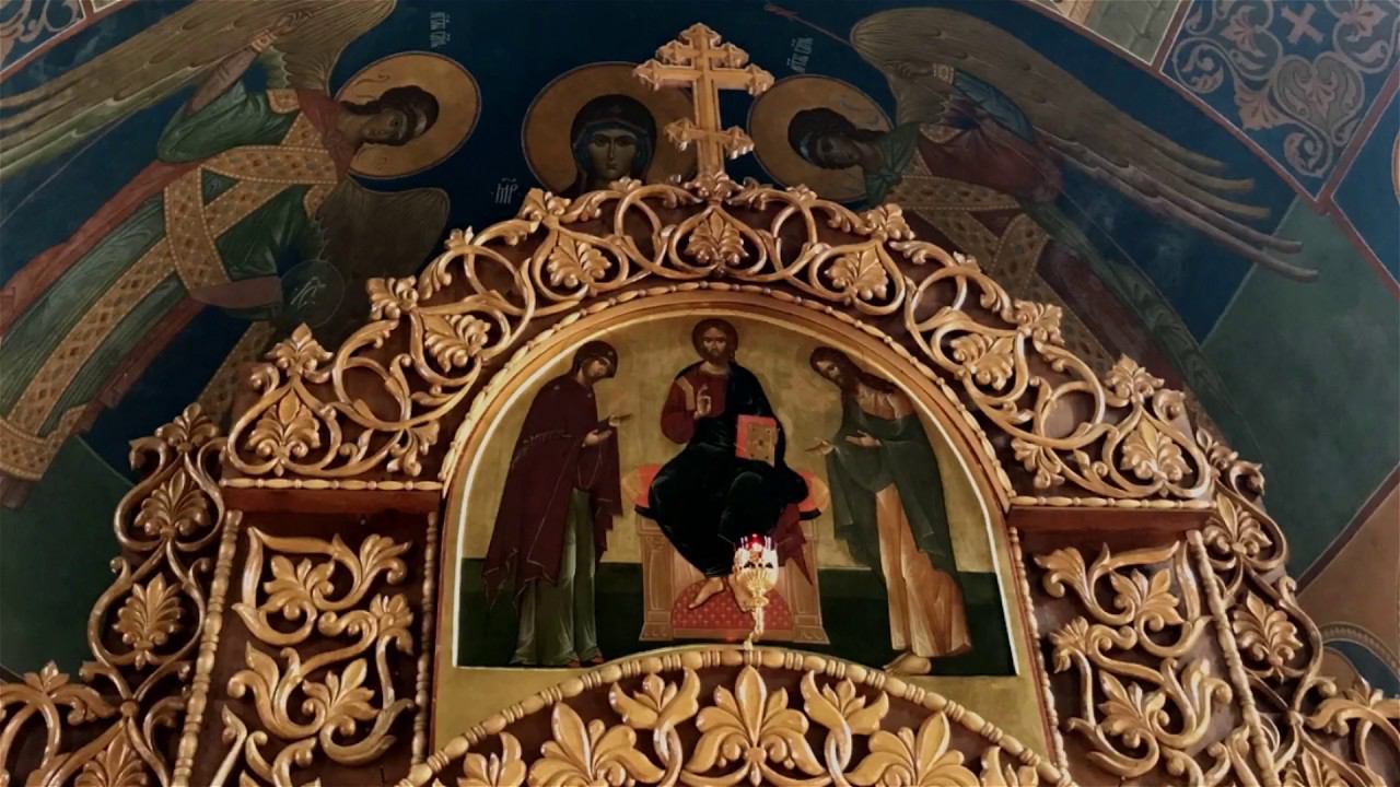 А.Д. Кастальский_Литургия свт. Иоанна Златоуста