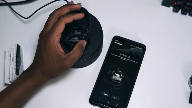 Samsung Gear S3 Unboxing Setup and First Impressions The Best Smartwatch? смотреть онлайн