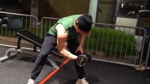 ДЖЕФФ СЕЙД. Что с ним стало?