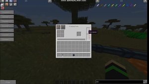 ОБЗОР МОДА Cyclic. Майнкрафт-1.12.2