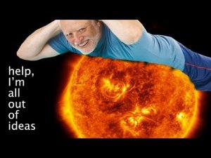 Planking | A Historical Footnote