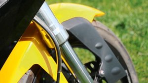 СПОРТБАЙК GX-R 250 I САМЫЙ КРАСИВЫЙ КИТАЕЦ