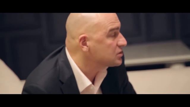 Радислав Гандапас про английский. смотреть онлайн