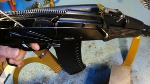 Юнкер 3 после модификации