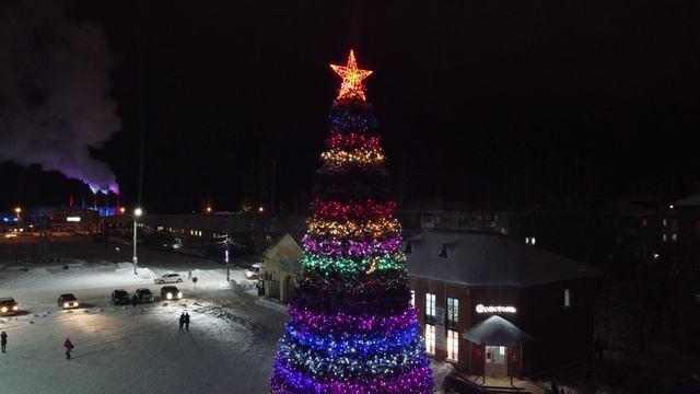Устьянский район