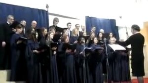 Хор- Лотти. Покаяние