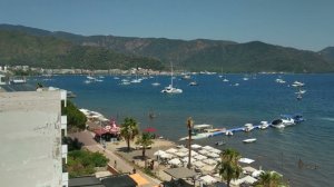 Point Beach Hotel 5* Пляж