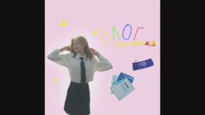 влог. ОСЕНЬ?? Part 1