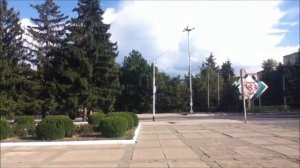 Рыбница. Небольшой обзор.