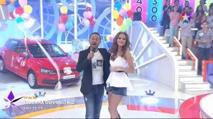 Serdar Ortaç ft. Otilia Balım Çarkıfelek 2015