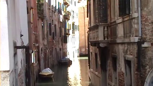 Венеция ч 1R смотреть онлайн