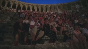 Турция 2025 Танцевальное Шоу «Огни Анатолии»