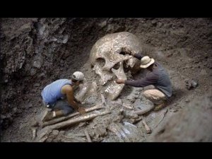 Самые Невероятные Артефакты, Которым Нет Объяснения