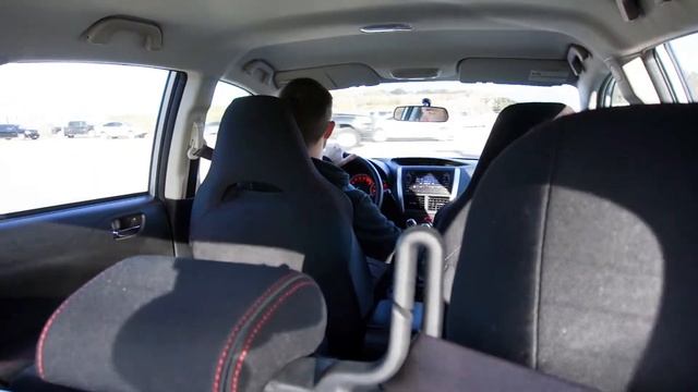 Sony NEX-6 with RAM Mount Test смотреть онлайн