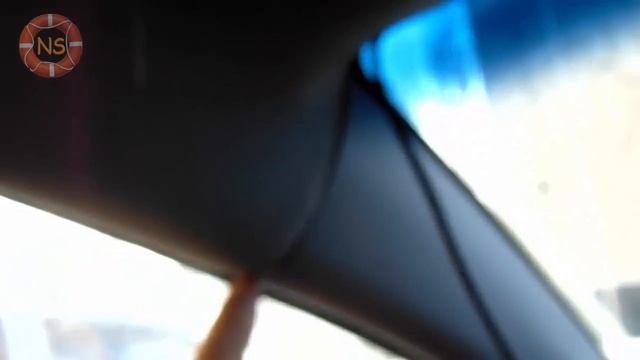 Установка видеорегистратора в автомобиль Хендай Солярис смотреть онлайн